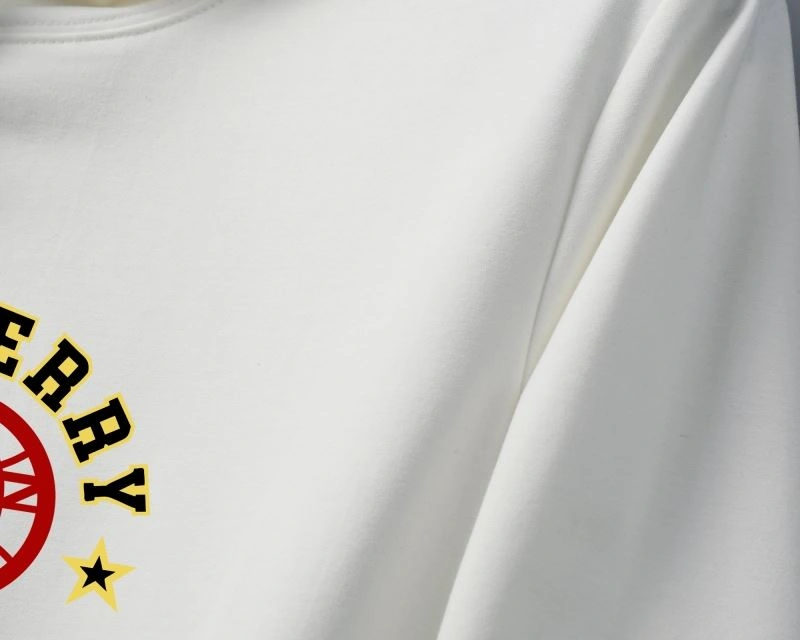 Breathable Burberry Hoodies 99401