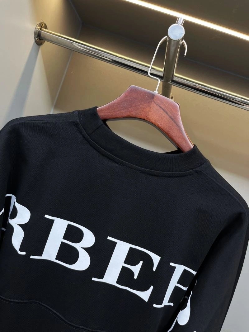 GoAnywhere Burberry Hoodies 103300