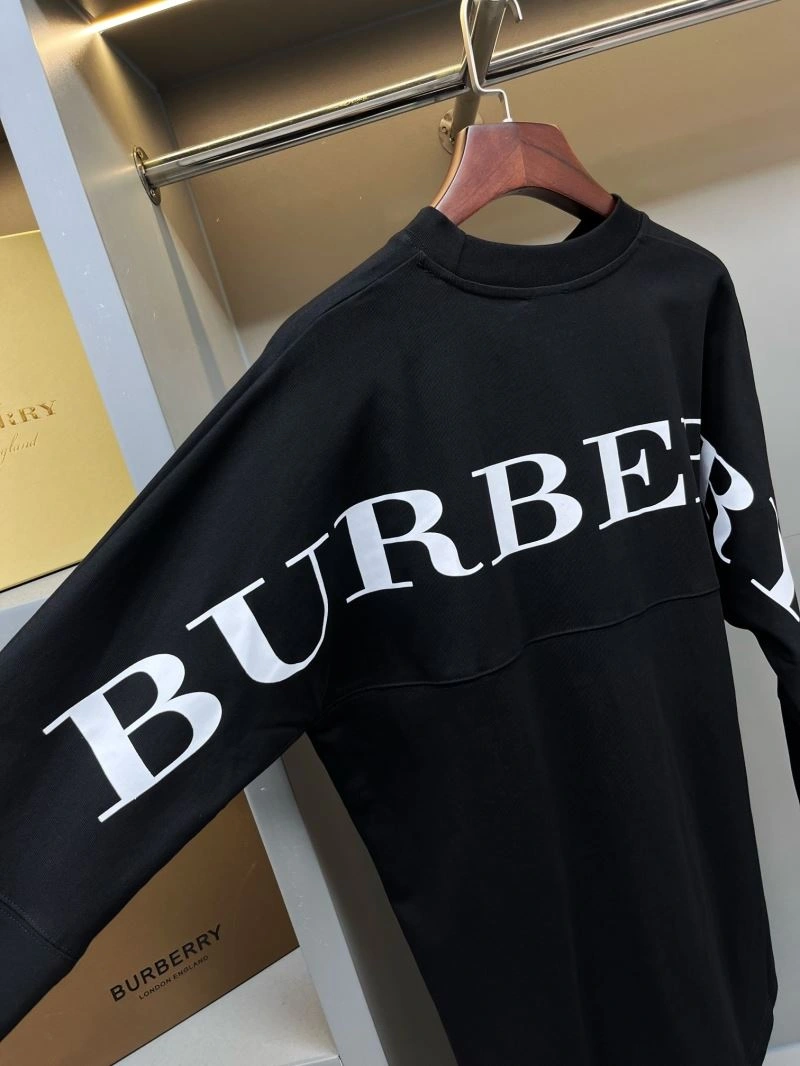GoAnywhere Burberry Hoodies 103300