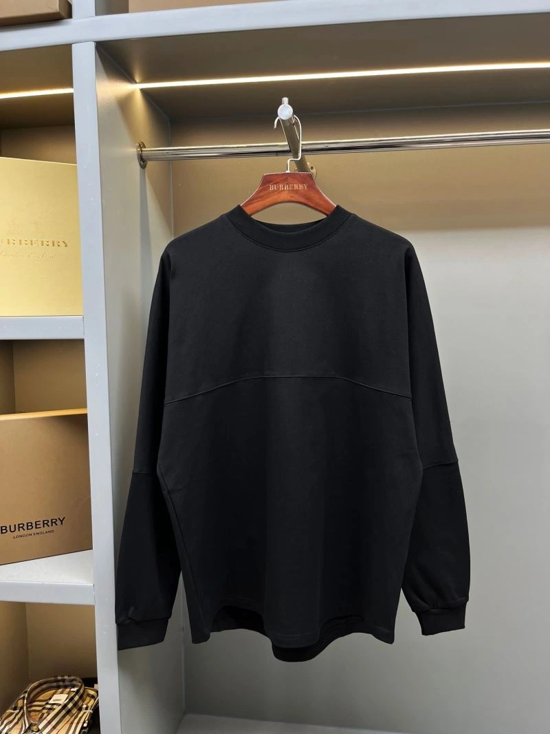 GoAnywhere Burberry Hoodies 103300