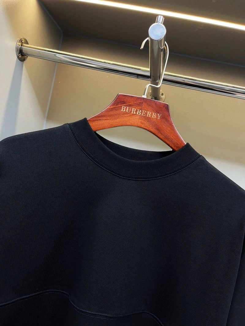 GoAnywhere Burberry Hoodies 103300