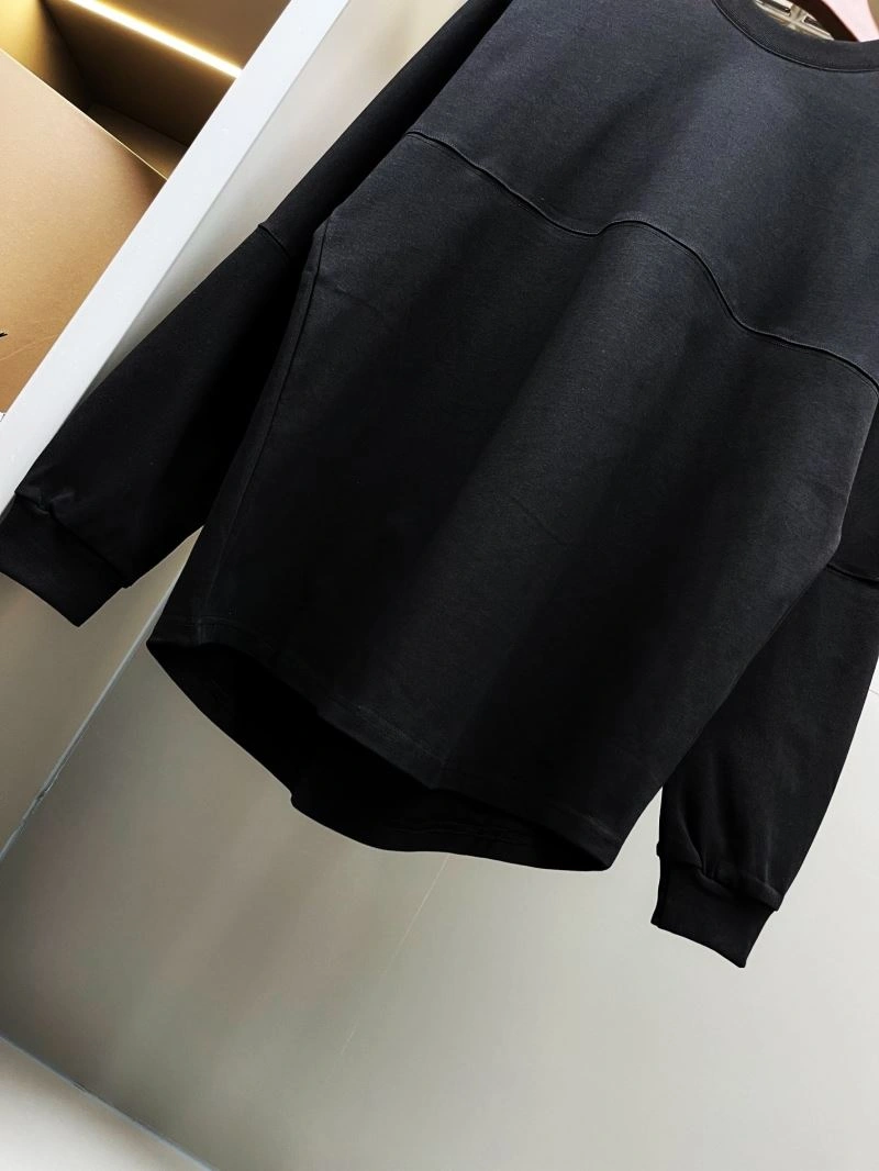 GoAnywhere Burberry Hoodies 103300