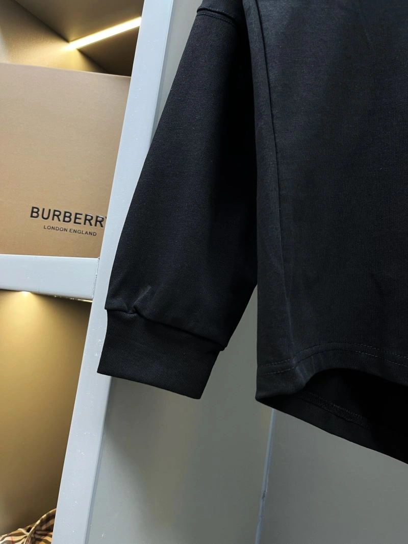 GoAnywhere Burberry Hoodies 103300