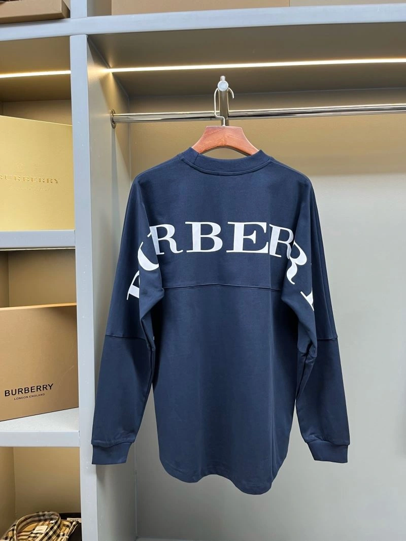 Burberry Hoodies Compact 103301