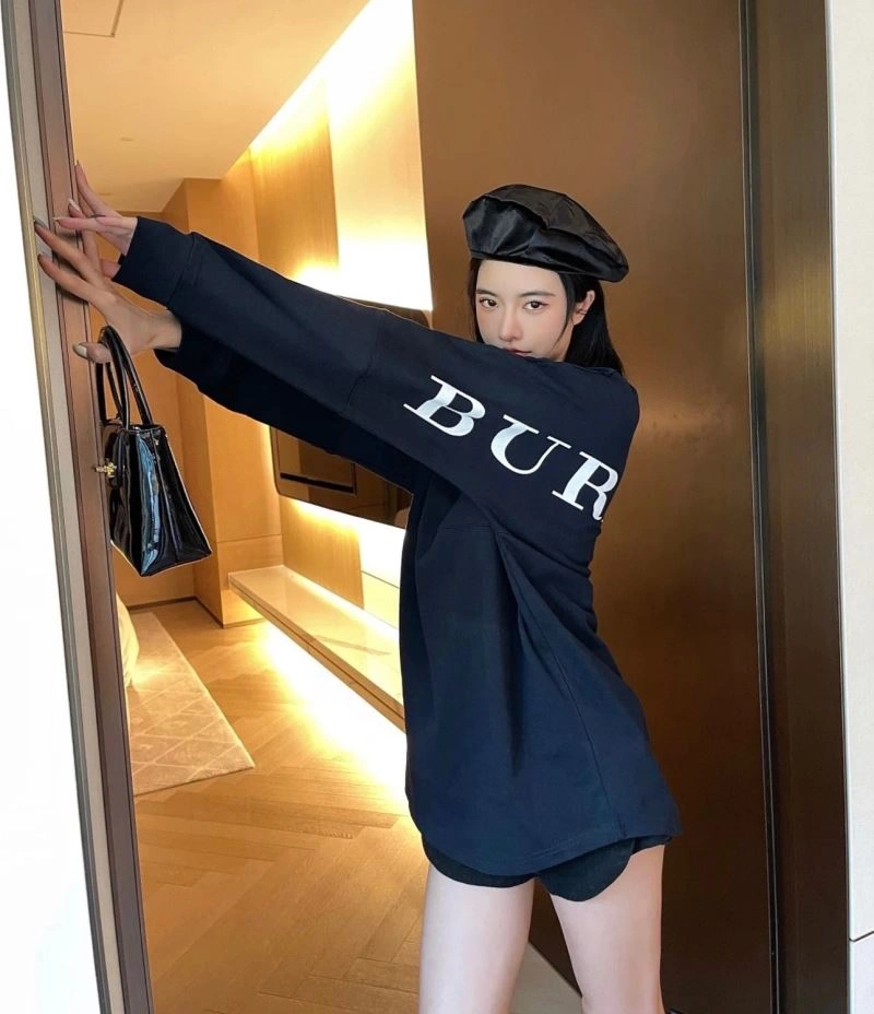 Burberry Hoodies Compact 103301