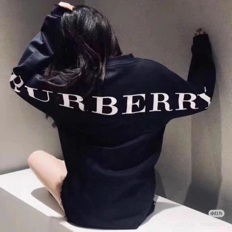 Burberry Hoodies Compact 103301
