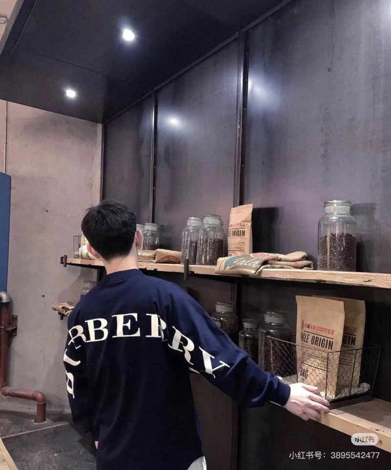 Burberry Hoodies Compact 103301