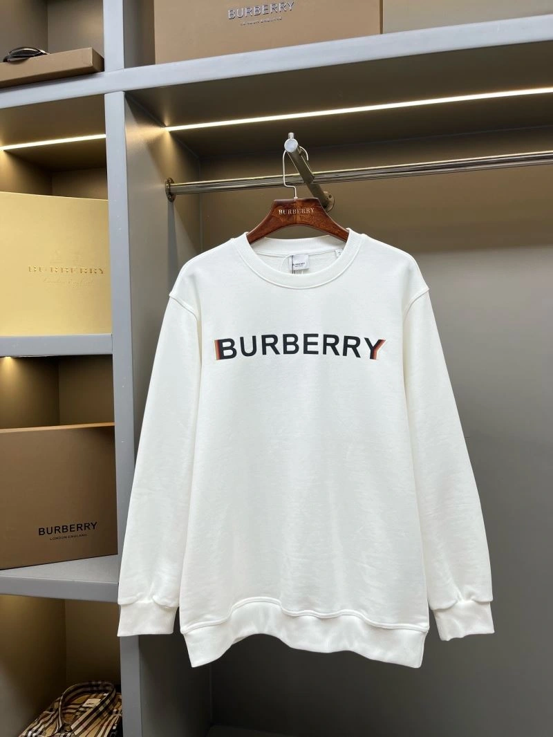 Burberry Hoodies ComfortFit 103317