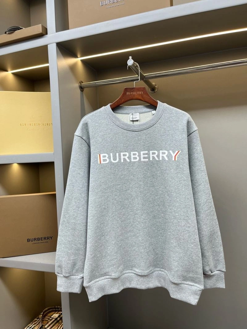 Burberry Hoodies Effortless 103292
