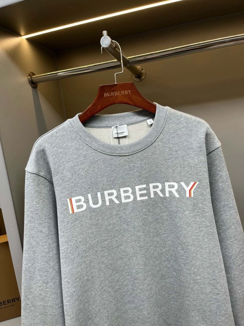 Burberry Hoodies Effortless 103292