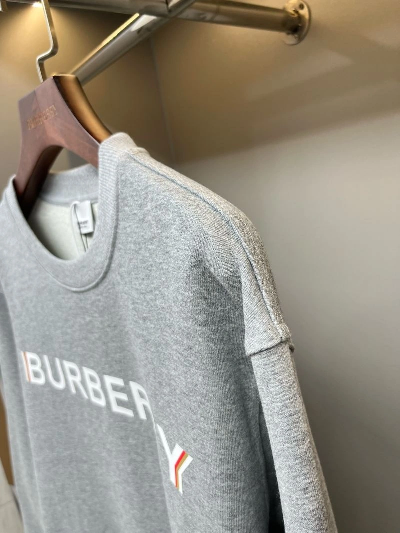 Burberry Hoodies Effortless 103292