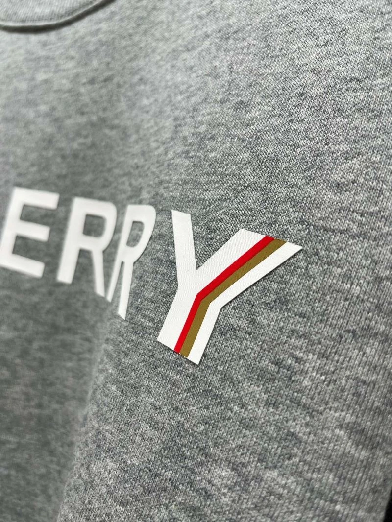 Burberry Hoodies Effortless 103292