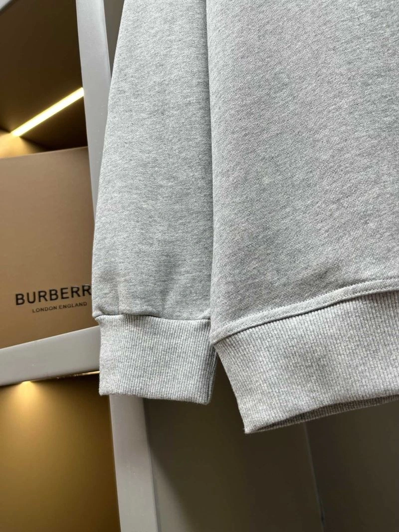 Burberry Hoodies Effortless 103292