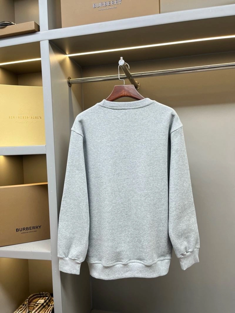 Burberry Hoodies Effortless 103292