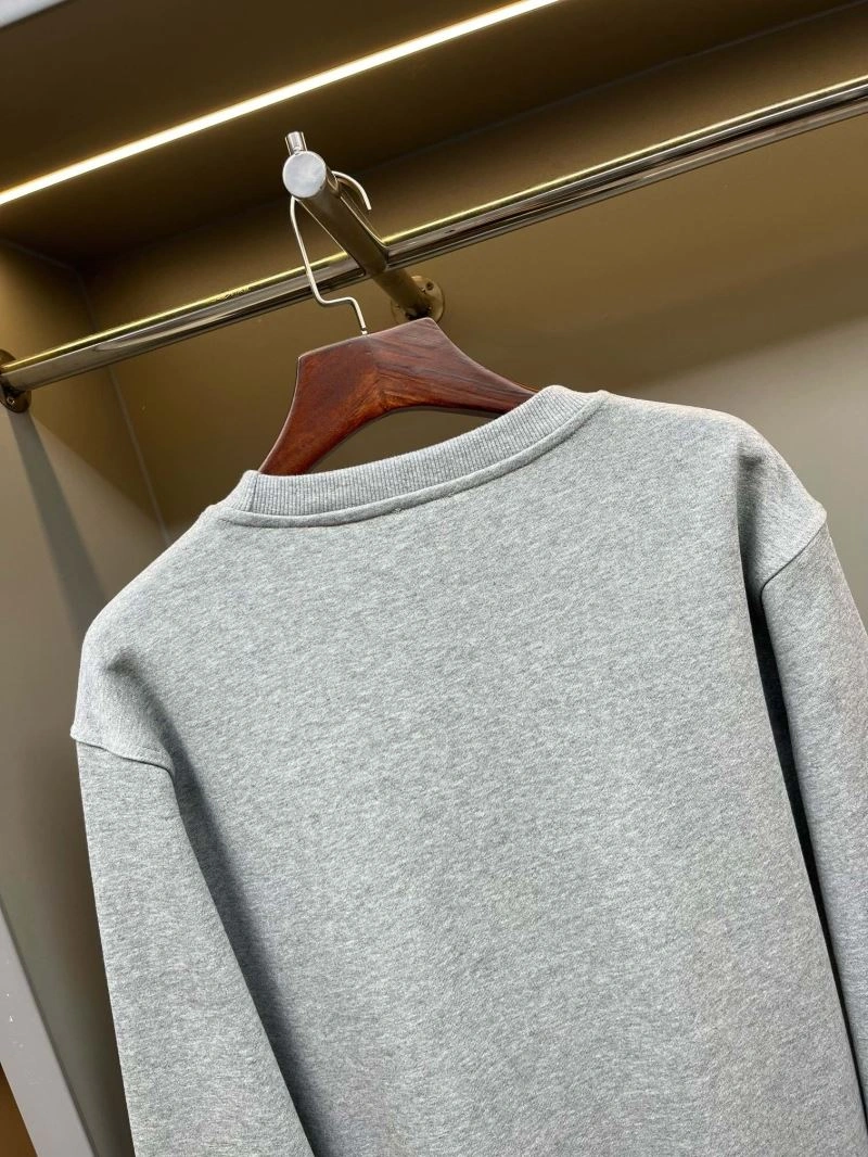 Burberry Hoodies Effortless 103292
