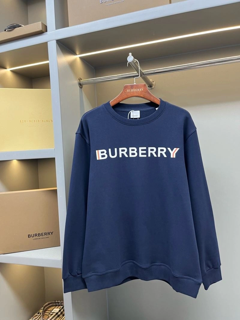 Burberry Hoodies StreetReady 103286