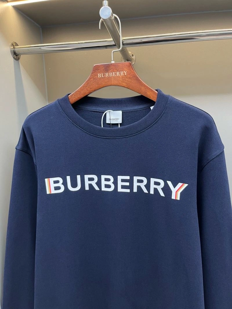 Burberry Hoodies StreetReady 103286