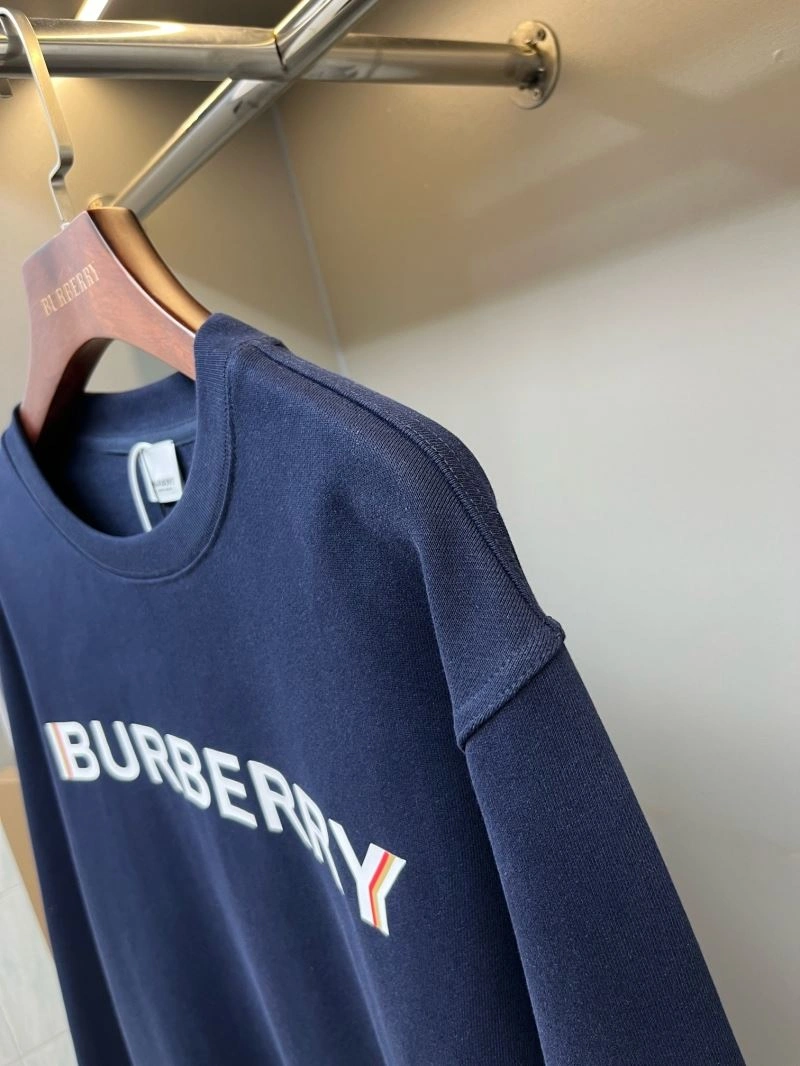 Burberry Hoodies StreetReady 103286