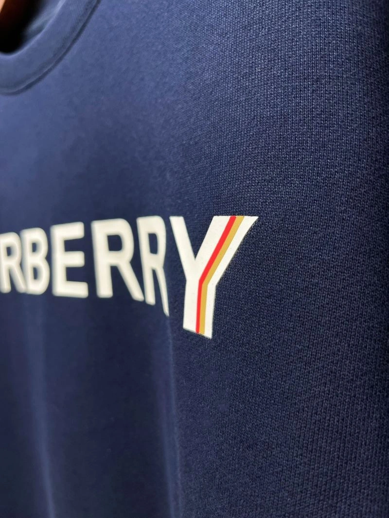 Burberry Hoodies StreetReady 103286