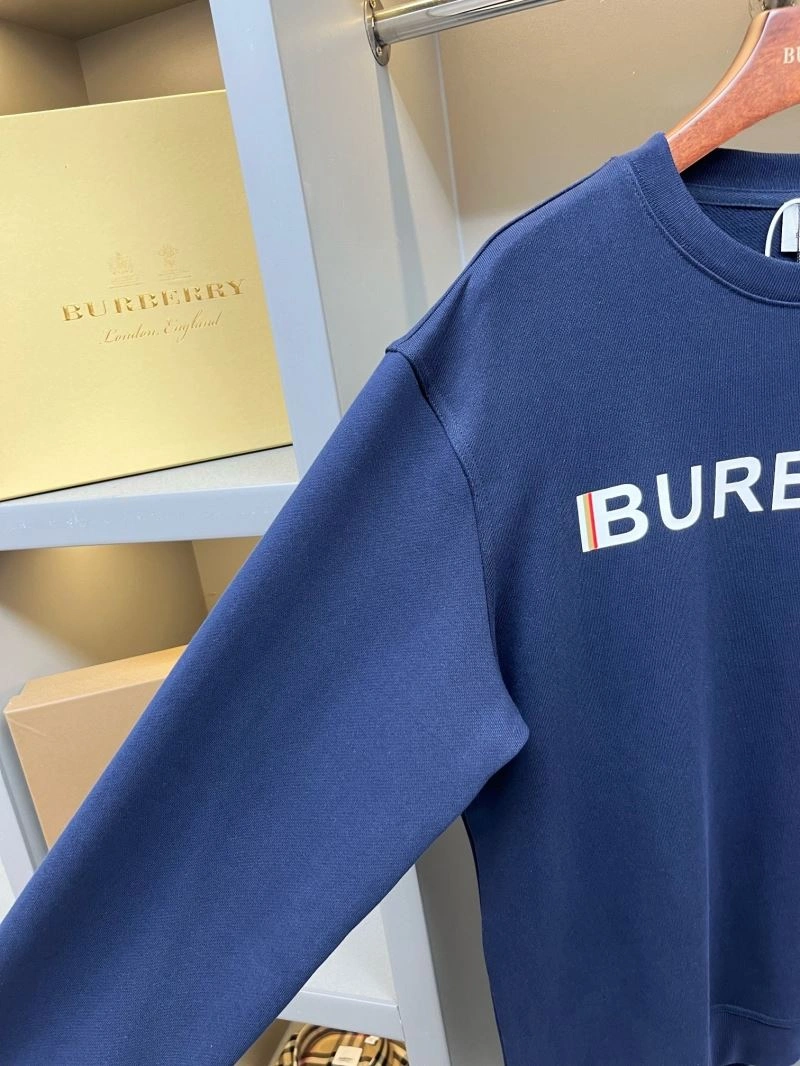 Burberry Hoodies StreetReady 103286