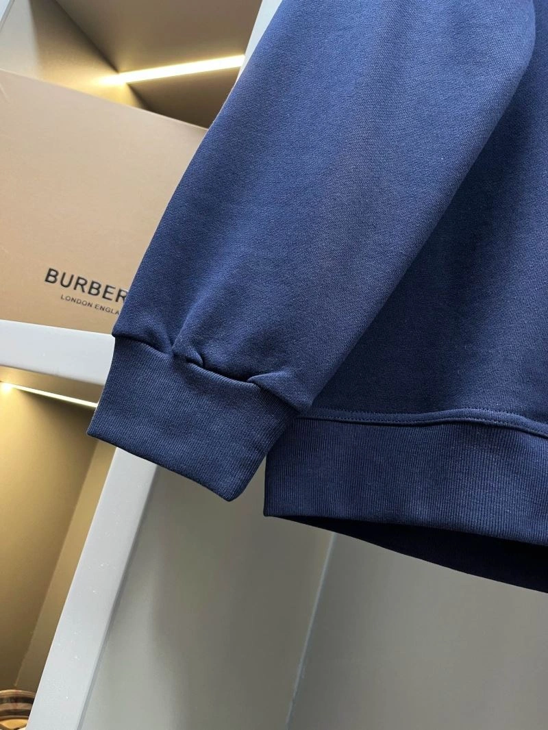 Burberry Hoodies StreetReady 103286