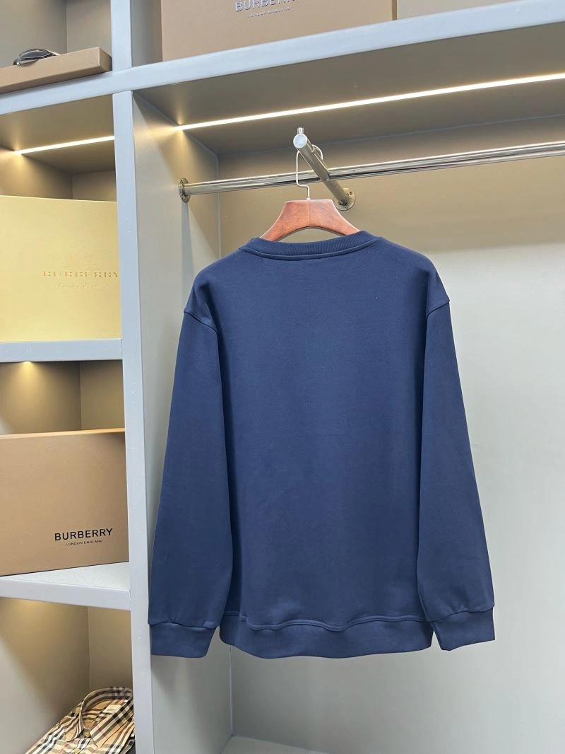 Burberry Hoodies StreetReady 103286