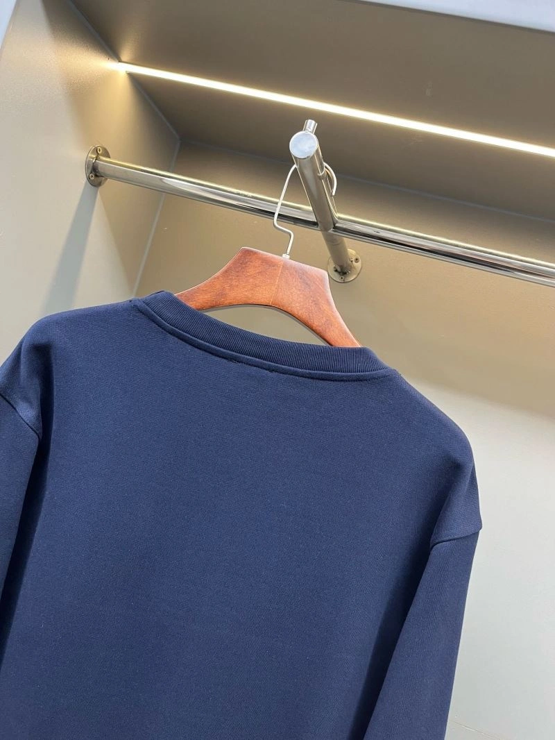 Burberry Hoodies StreetReady 103286