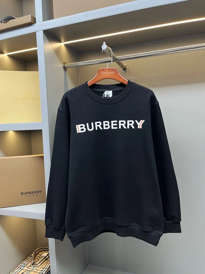Burberry Hoodies Comfortable 103299