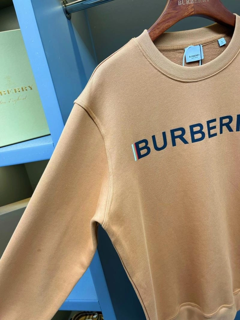 Burberry Hoodies Popular 103288