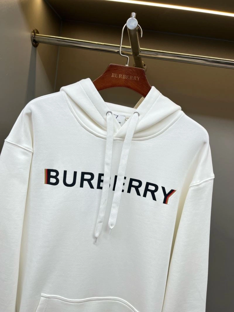 Neat Burberry Hoodies 103311