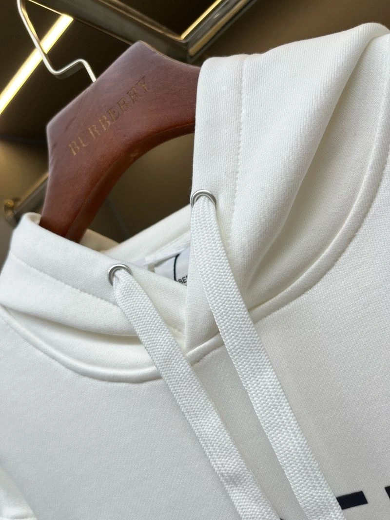 Neat Burberry Hoodies 103311