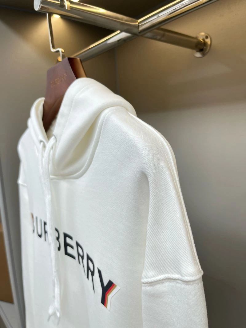 Neat Burberry Hoodies 103311