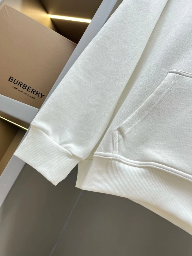 Neat Burberry Hoodies 103311