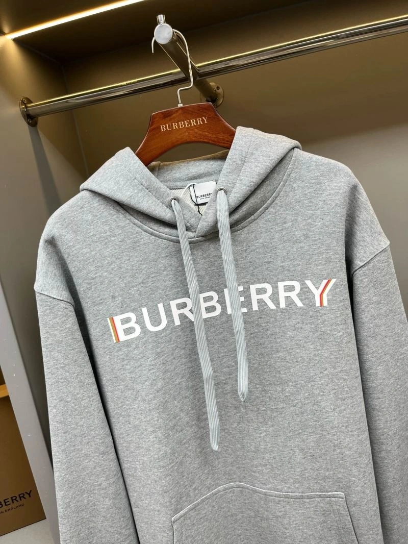Burberry Hoodies Popular 103290