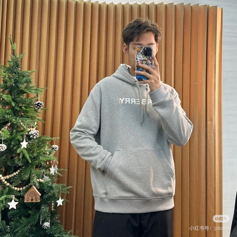 Burberry Hoodies Popular 103290