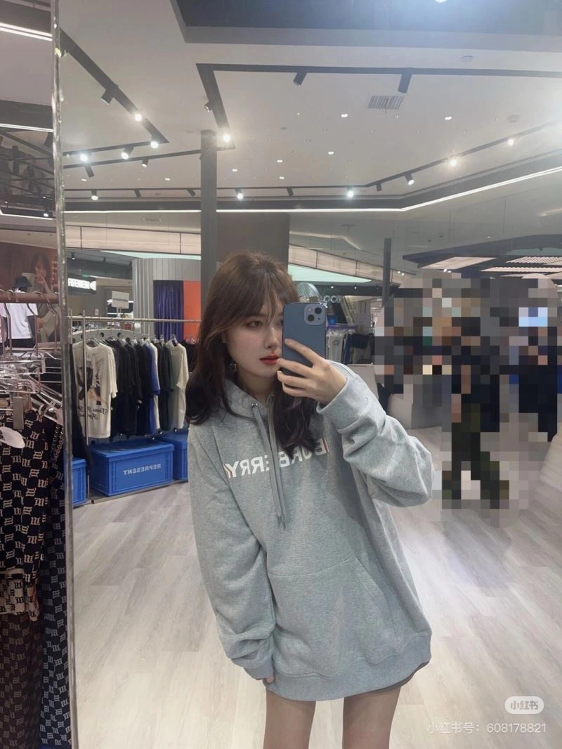Burberry Hoodies Popular 103290