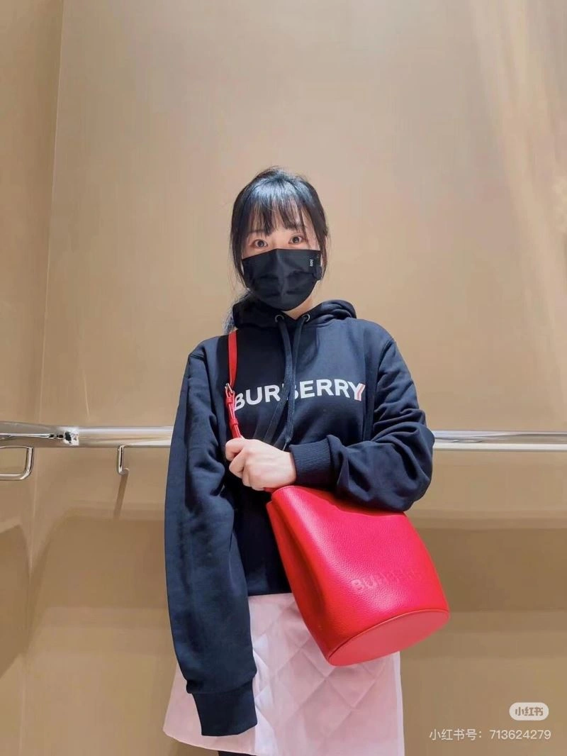 Flexible Burberry Hoodies 103291