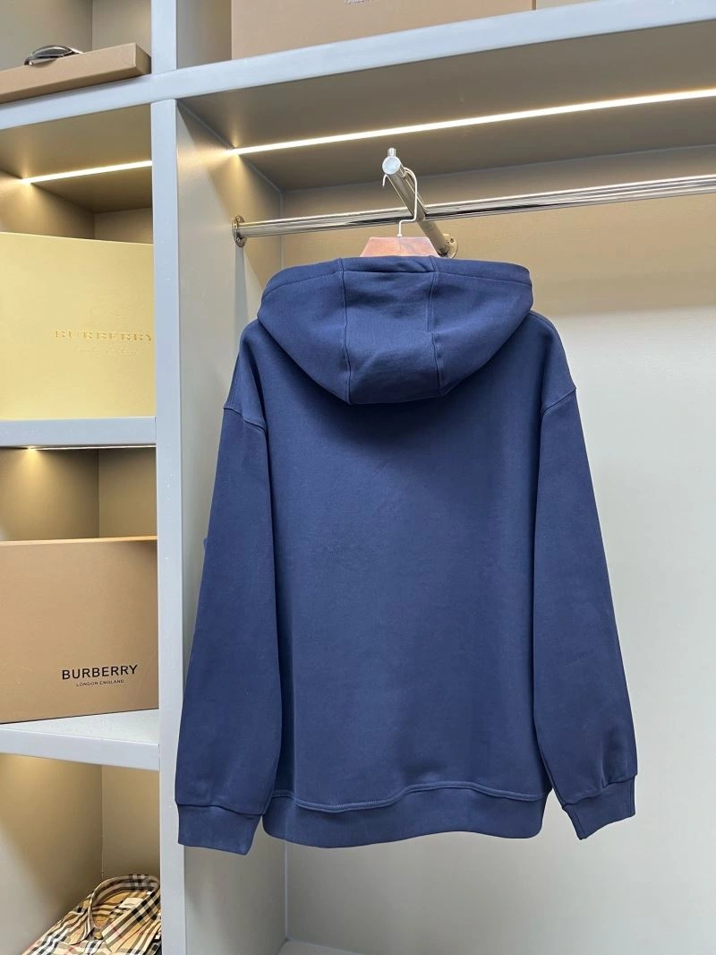 Burberry Hoodies Sleek 103280