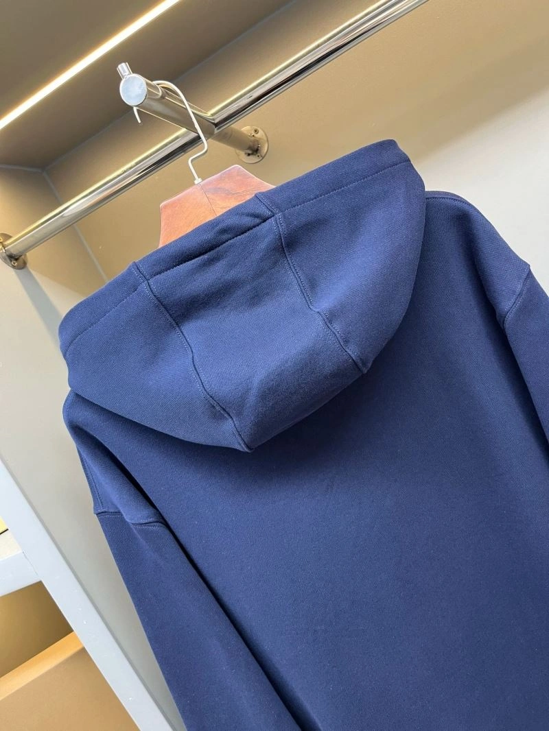 Burberry Hoodies Sleek 103280