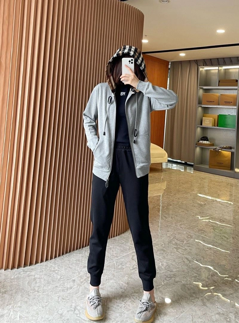 ModernLook Burberry Hoodies 103289