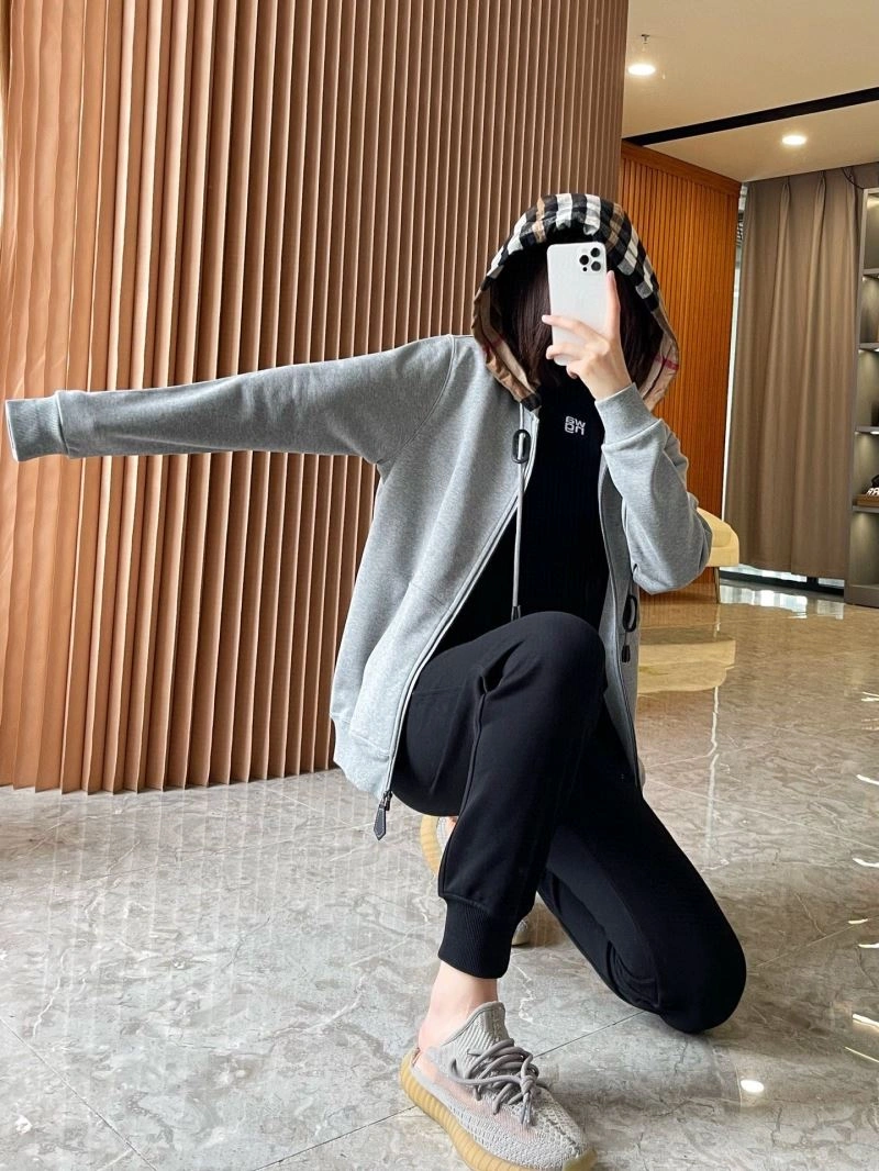 ModernLook Burberry Hoodies 103289