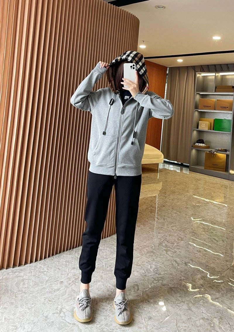 ModernLook Burberry Hoodies 103289