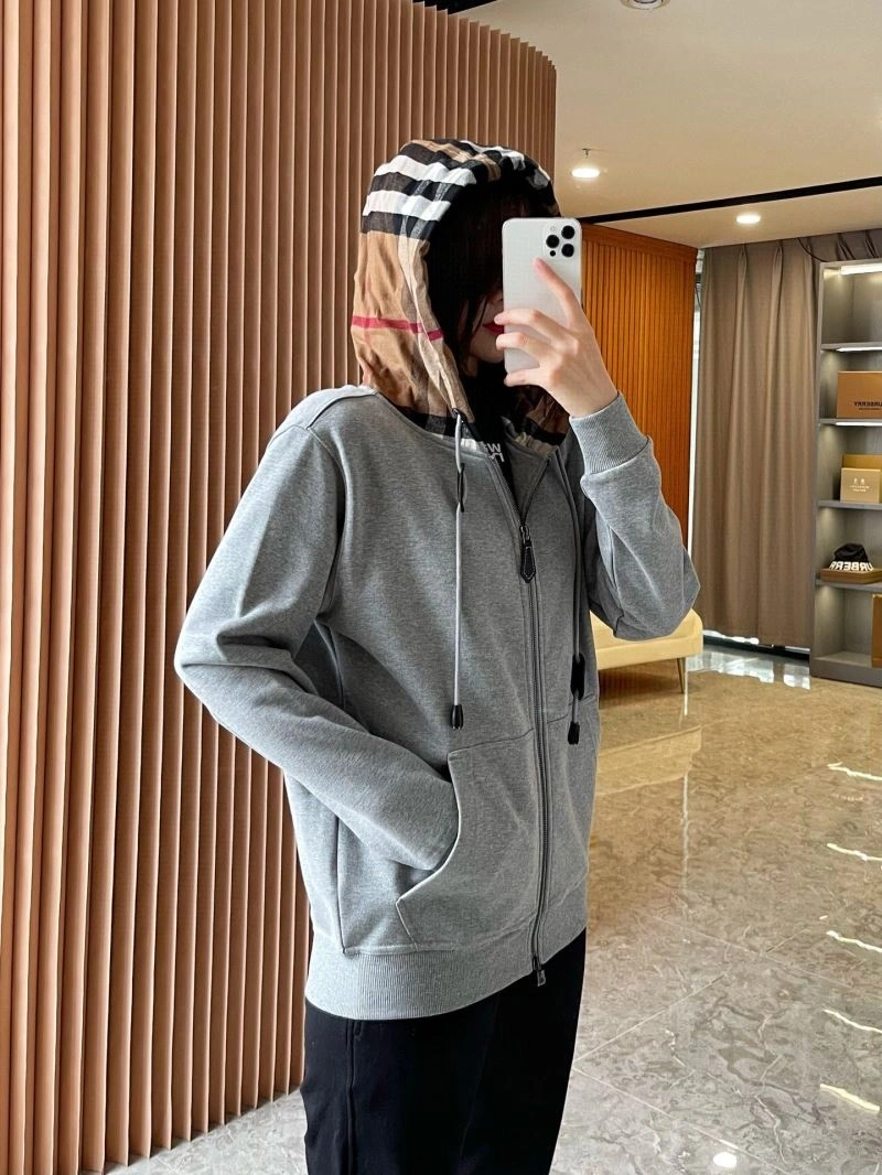 ModernLook Burberry Hoodies 103289