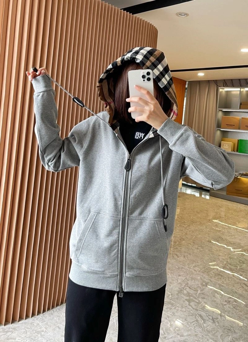 ModernLook Burberry Hoodies 103289