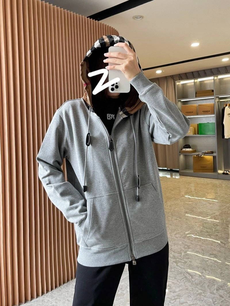 ModernLook Burberry Hoodies 103289