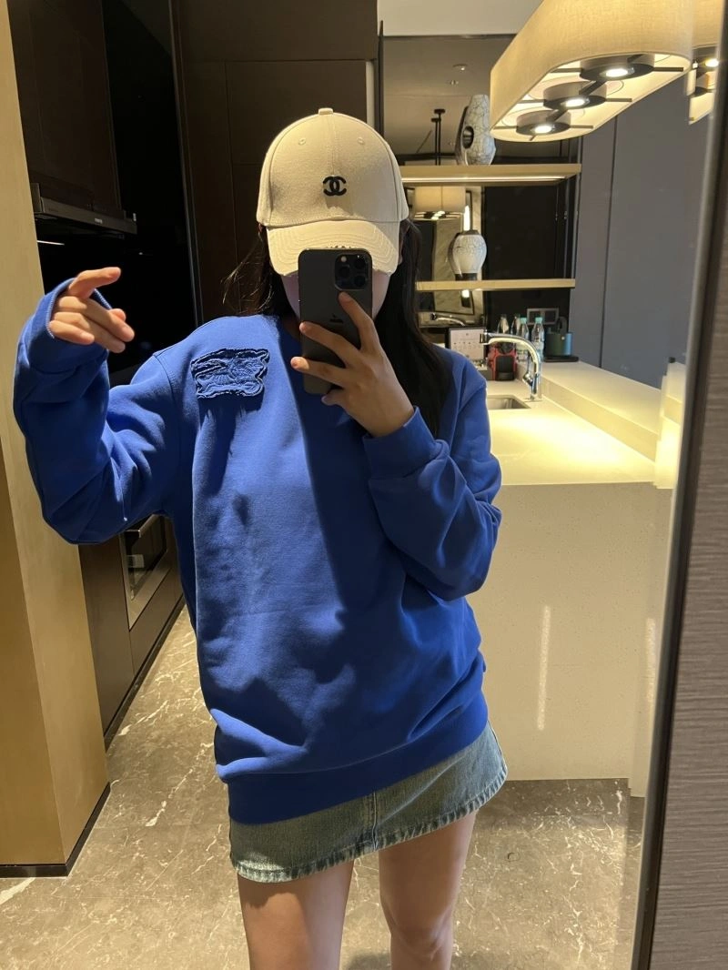 Burberry Hoodies ZeroBulk 103284