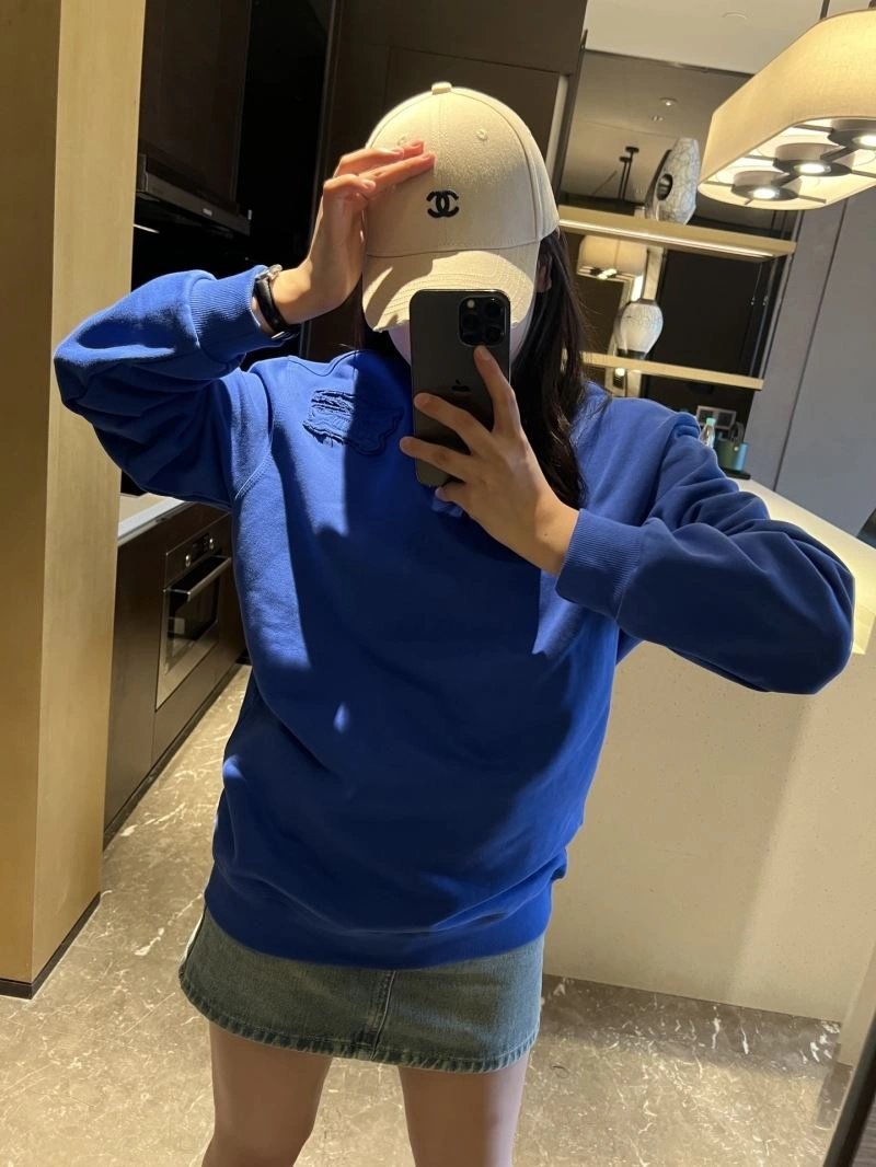 Burberry Hoodies ZeroBulk 103284