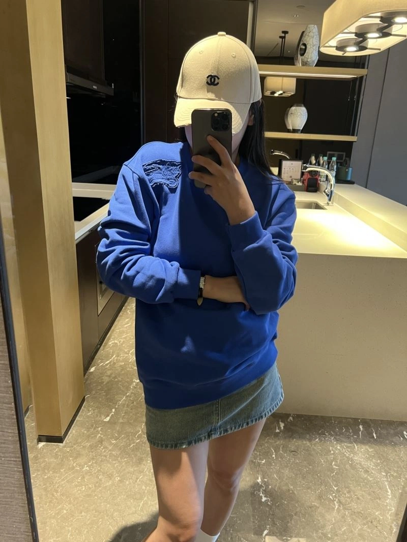 Burberry Hoodies ZeroBulk 103284