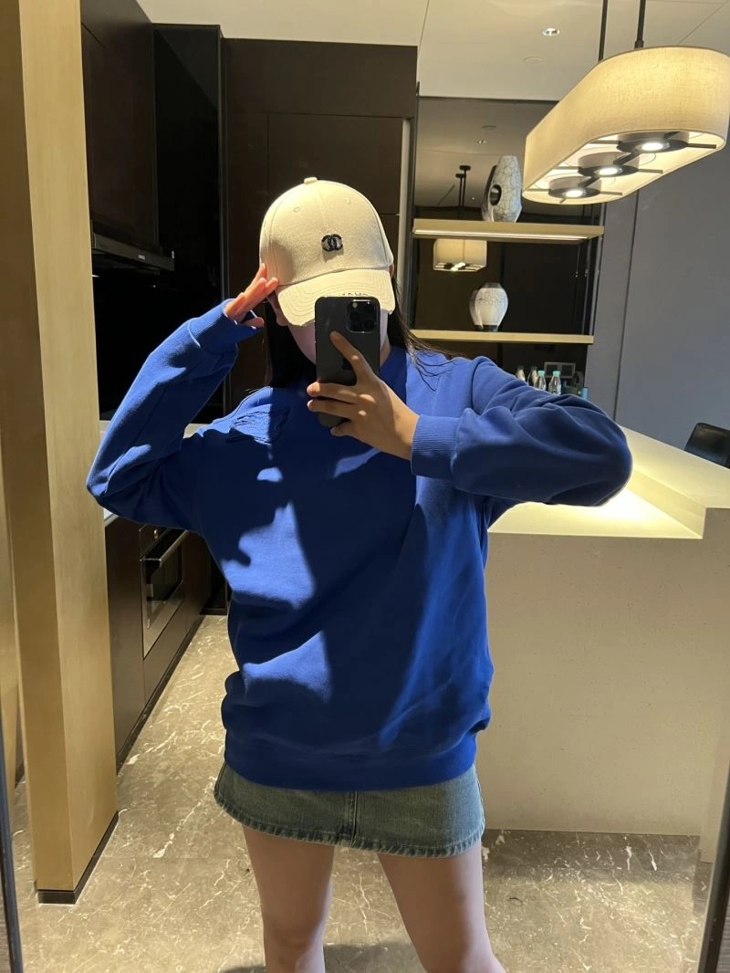 Burberry Hoodies ZeroBulk 103284