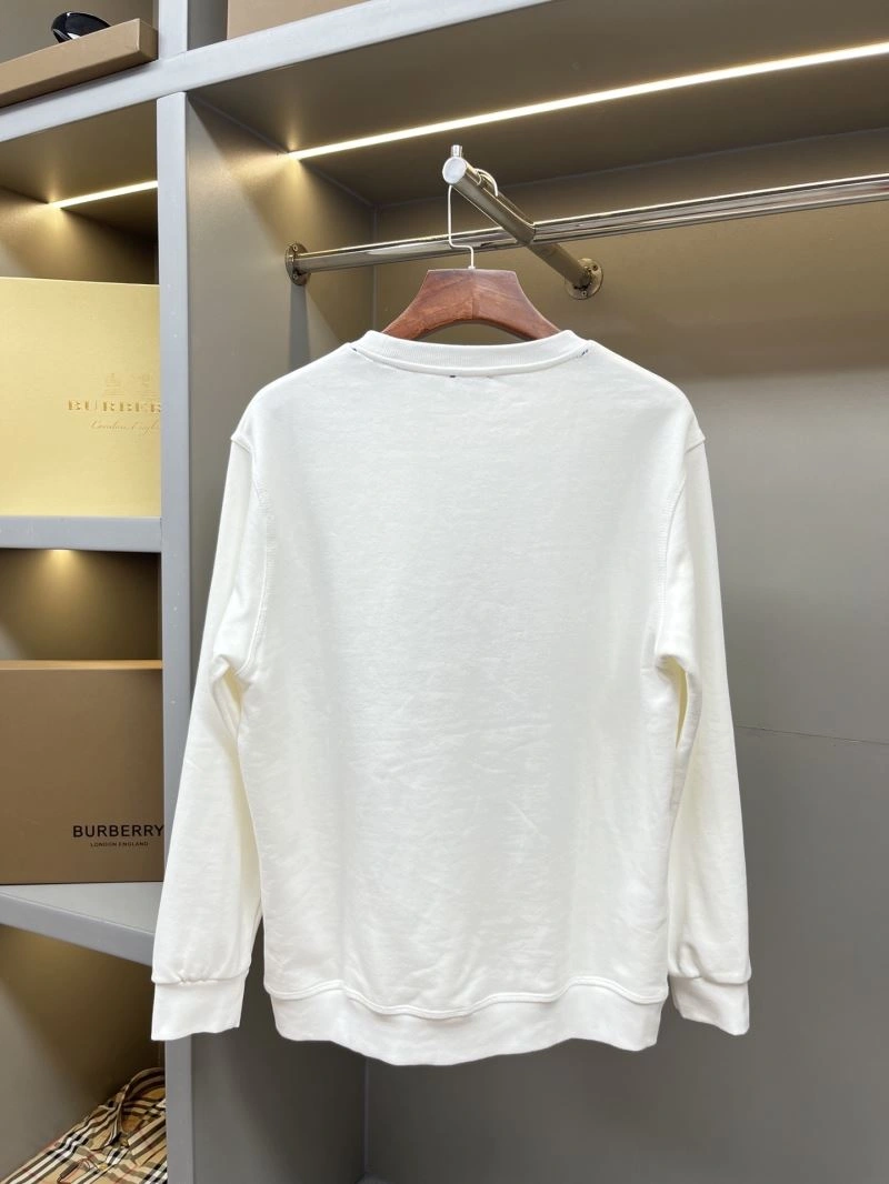 Burberry Hoodies Practical 103283